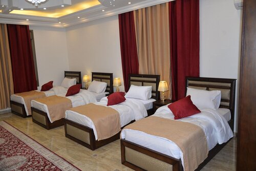 Relaxing Oasis Villa