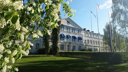 Furunäset Hotell och Konferens