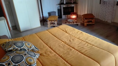 B&B Sentiero Romantico