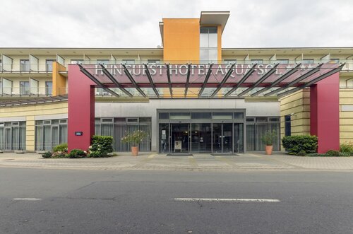 Hunguest Hotel Aqua Sol