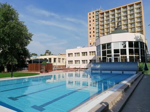 Hotel Barátság Hajdúszoboszló Superior