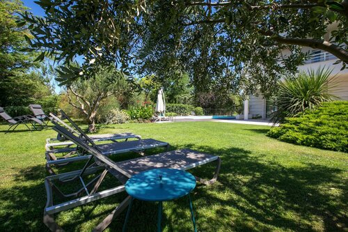 Luxury Apartments Klara