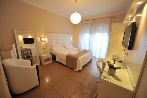 B&B Roof Garden Zaccardi