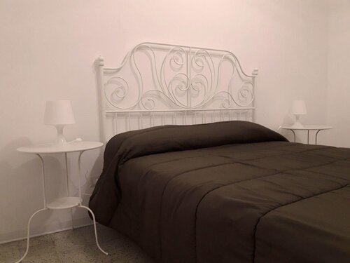 Villa Dietro La Luna