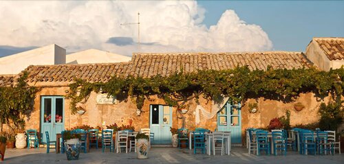 B&B La Terra dei Mari