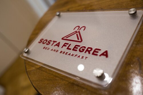 B&B Sosta Flegrea