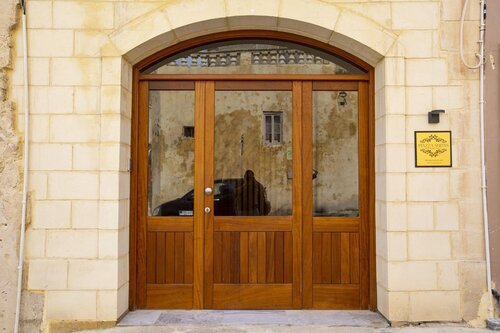 Pjazza Suites Boutique Hotel