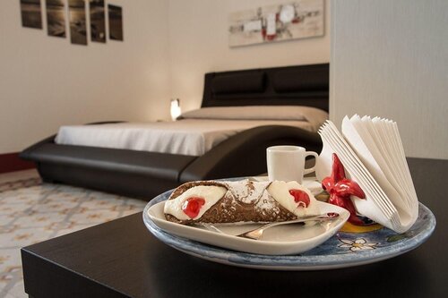 All'ombra del Massimo