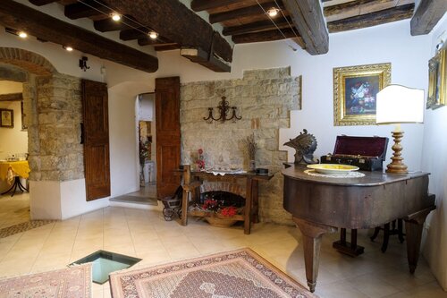 Tenuta Dei Cavalieri