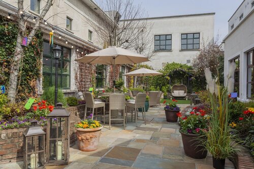 Glenroyal Hotel & Leisure Club