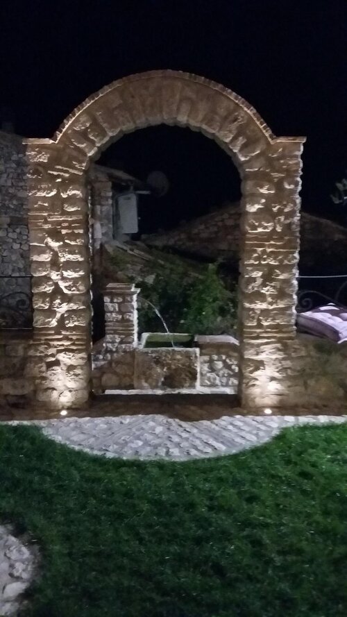 Residenza d'epoca & Spa Il Cerchio di Lullo