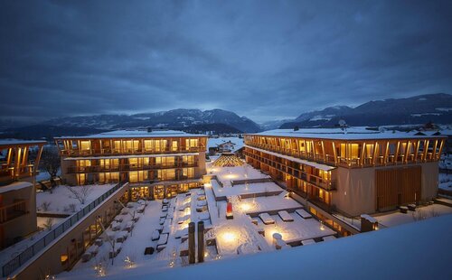 Falkensteiner Hotel Kronplatz