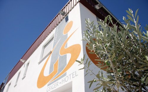 Gs Hotel Geiger