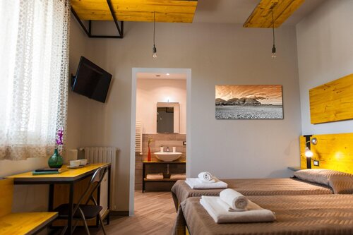 L'Officina di Apollo