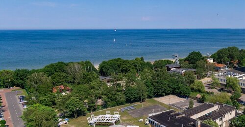 Dom Wypoczynkowy Sopocki Zdroj