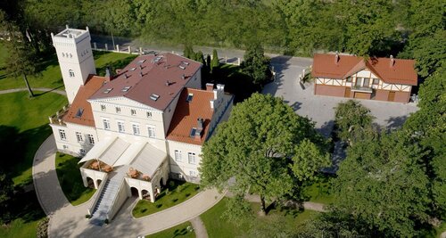 Wieniawa Spa & Wellness