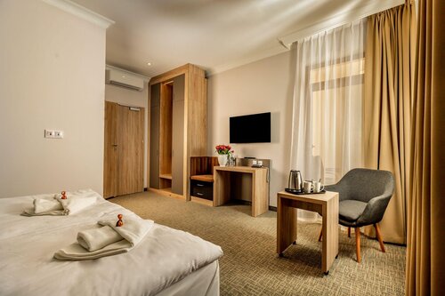 Akacja Medical Resort