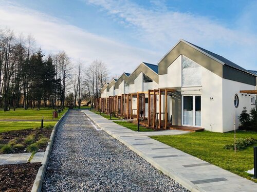 Baltic Natur Park - Holiday Resort