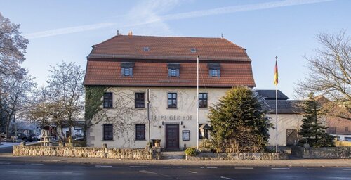 Hotel Leipziger Hof