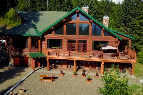 Spirit Lodge At Silverstar