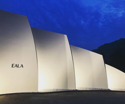 Eala My Lakeside Dream - Adults Friendly