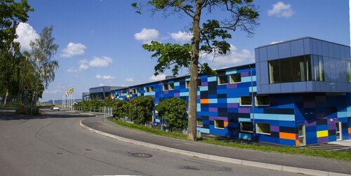 Best Western RC Hotel