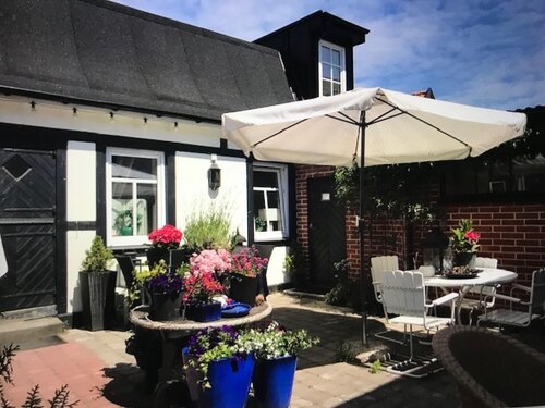 Hotell Bäckagården