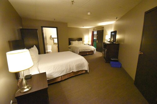 Canad Inns Destination Centre Portage La Prairie