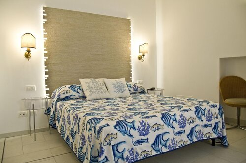 Fortino Bed & Breakfast