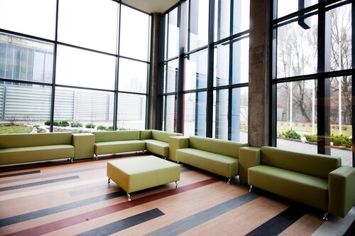 Hotel Malinowski Business