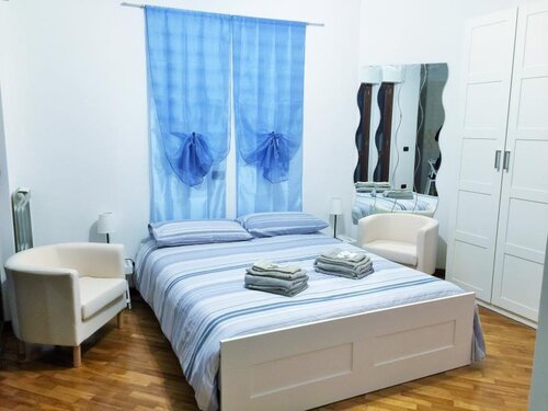 Domus Al Parco Guest House