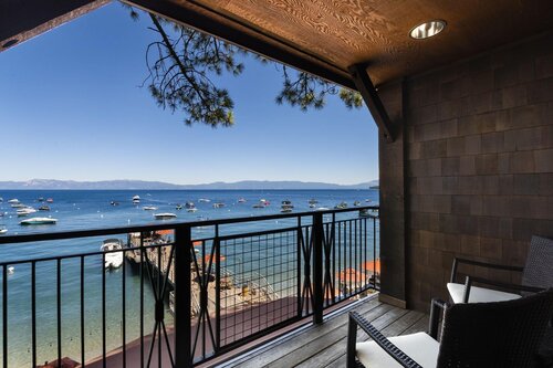 West Shore Cafe And Inn