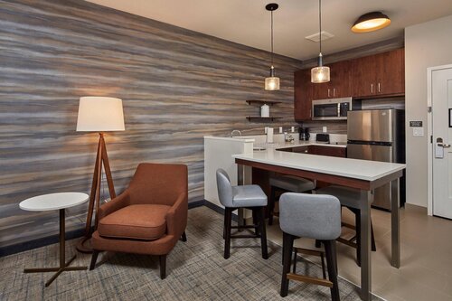 Residence Inn By Marriott Sacramento Davis