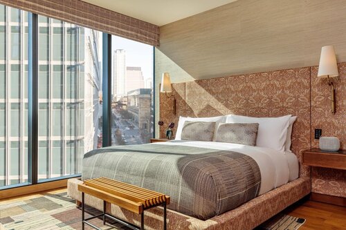 Austin Proper Hotel, A Member Of Design Hotels