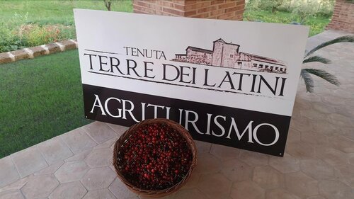 Tenuta Terre Dei Latini