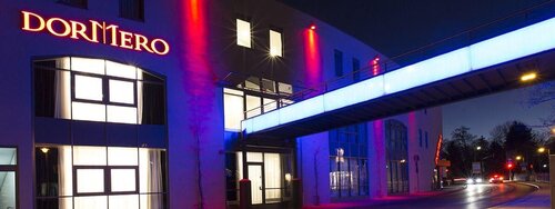 Dormero Hotel Roth