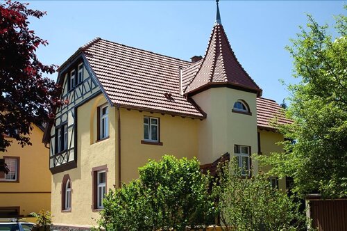 Hotel-Restaurant Poststuben