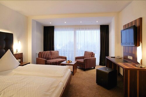 Hotel Schwarzwald Sonnenhof