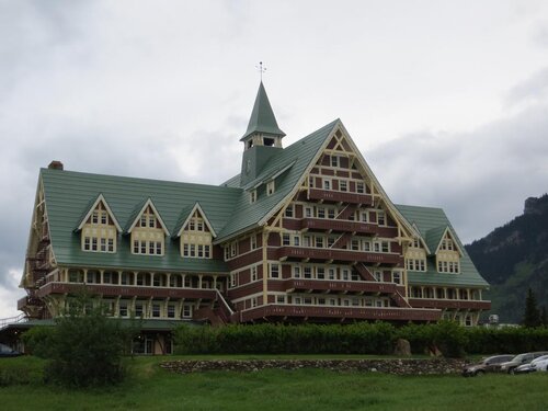 Prince Of Wales Hotel