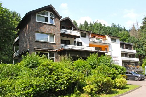 Waldhotel Porta Westfalica Garni