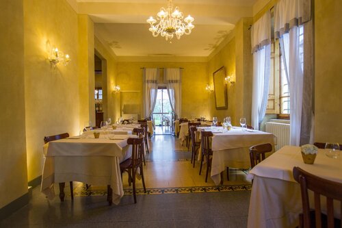 La Locanda Di Pietracupa