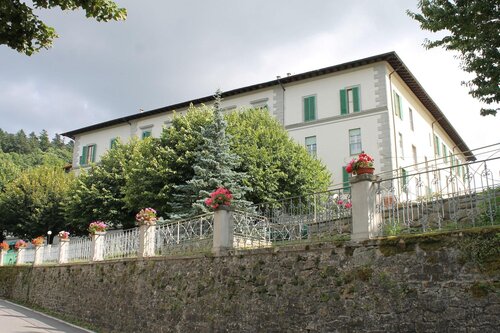 Hotel Croce Di Savoia