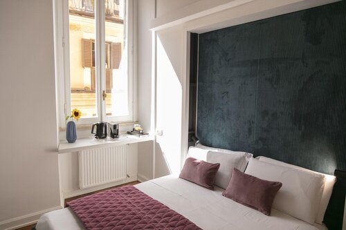 Casa Bella Adriano Temple