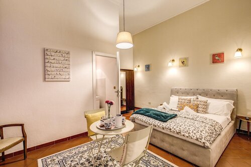 AwesHome - Tower GuestHouse