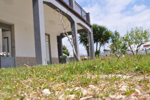 Alicata B&B La Dimora Del Vento