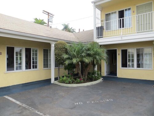 Friendship Motor Inn