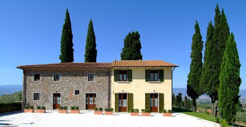 Poggio Desto B&B