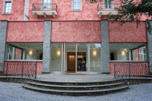 Grand Hotel Impero Wellness & Exclusive Spa