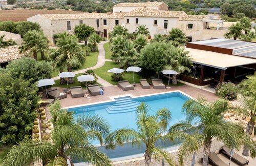 Pietra D'Acqua Resort & SPA by Geocharme