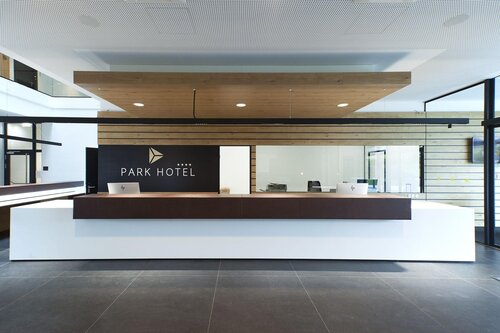 Best Western Parkhotel Hagenberg
